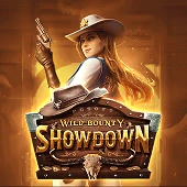 Mighty Wildbounty Showdown